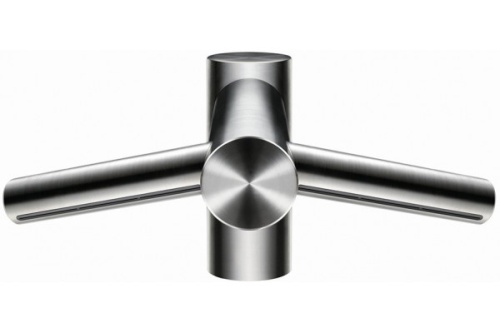 Сушилка для рук / сенсорный смеситель Dyson TAP WD04 AirBlade низкий фото 3