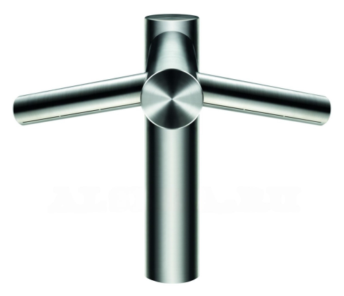 Сушилка для рук / сенсорный смеситель Dyson TAP WD05 AirBlade высокий фото 2