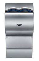 Сушилка для рук Dyson AB14 Grey высокоскоростная