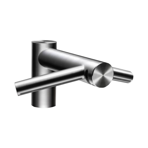 Сушилка для рук / сенсорный смеситель Dyson TAP WD04 AirBlade низкий