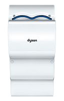 Сушилка для рук Dyson AB14 White высокоскоростная